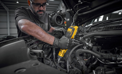 DeWalt DCF514N aku račňa 1/4" 54 Nm, 18V