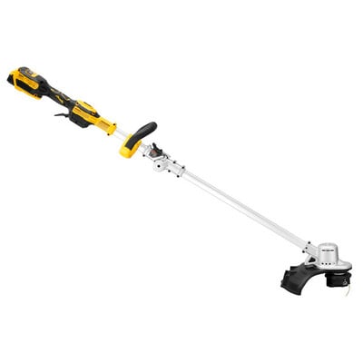 DeWalt DCMST561DCD aku strunová kosačka + aku vŕtačka 18V, 2x5,0Ah aku