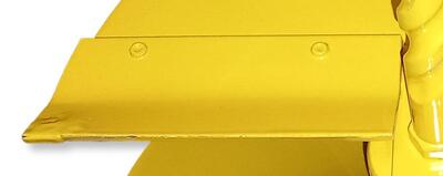 Čepeľ pre zemný vrták Bauman MB 931606 150x530x800mm