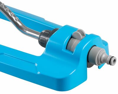 Aquacraft záhradný rozprašovač 280050, oscilačný, 18 dýz