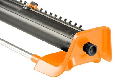Strend Pro Garden BJ4618 oscilačný zavlažovať, 18 trysiek, 90°