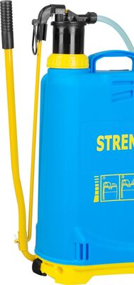 Strend Pro zádový postřikovač 16L 256168