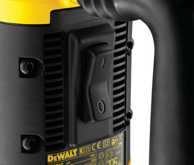 DeWalt D25960K búracie kladivo