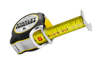 Stanley FMHT38214-0 zvinovací meter Xtreme FatMax 5m