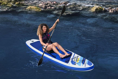 Bestway® 65303 Padleboard HYDRO-FORCE ™ Oceana, 305x84 cm, 8050172