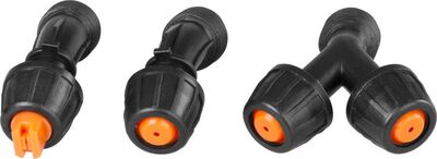 Strend Pro zádový postřikovač 16L 256168