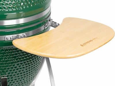 Kamado gril Egg 23" zelený