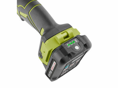 Extol Craft sada náradia 46-dielna s aku skrutkovačom, 1x 12V/2Ah Li-ion, 422801