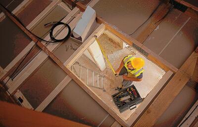 Stanley FatMax Pro XTHT0-33504 meter zvinovací Autolock 8m