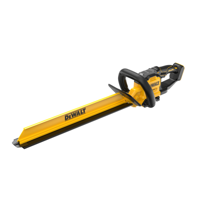 DeWalt DCMHT567N akumulátorové nůžky na živý plot 60cm, 18V bez akumulátoru