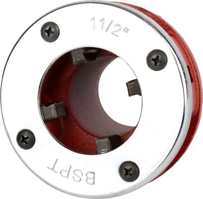 Závitorezná hlava 1 1/2"
