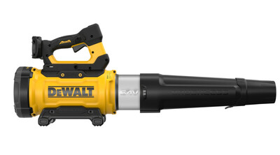 DeWalt FlexVolt záhradný fukár 54V bez aku DCMBL777N 