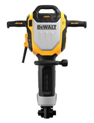 DeWalt D25966 búracie kladivo 41J, úchyt nástroja HEX