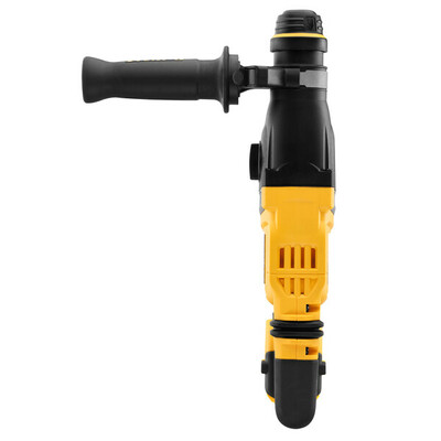 DeWalt DCH263NK aku kombi kladivo SDS-Plus 18V bez aku v kufríku