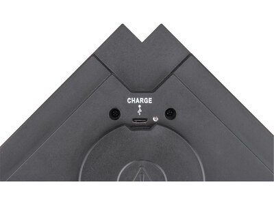 Extol Premium uholník laserový s prísavkou, zelený laser, max. 9m, 3,7V Li-ion, 8823303