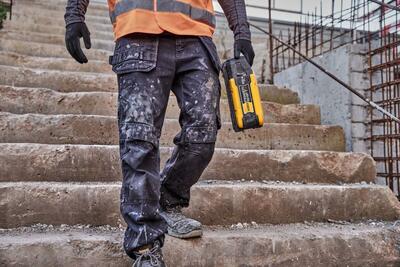 DeWalt Powershift DCBPS0554 akumulátor 554 Wh