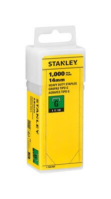 Stanley HD Sponky 14mm - typ G 4/11/140, 1-TRA709T