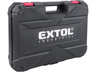 Extol Industrial Share20V aku viazač armatúr 1x2,0Ah aku 8791860