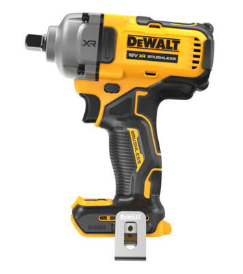 DeWalt DCF892N aku rázový uťahovák 18V bez aku