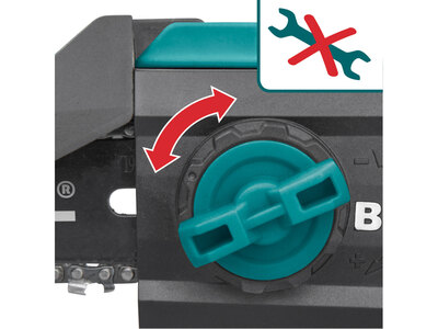 Extol Industrial Share20 aku reťazová píla 13cm, 1x2,0Ah aku 8791922