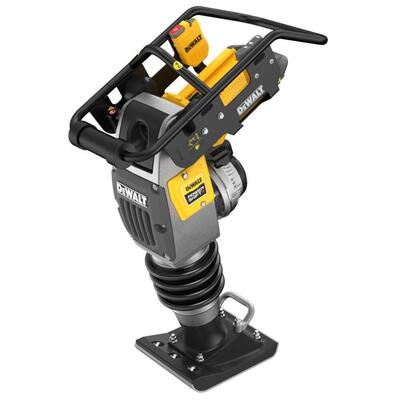 DeWalt Powershift DCPS660PS1 aku vibračný pech 1x aku + nabíjačka