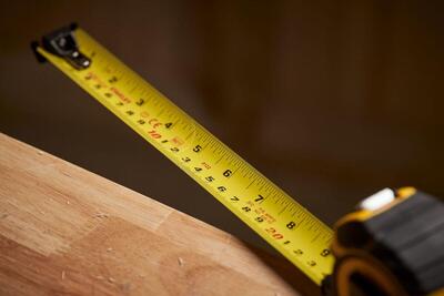 Stanley FatMax Pro XTHT0-33503 meter zvinovací Autolock 5m