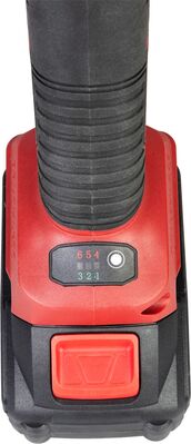 Worcraft CAG-S20LiBS ShareSYS aku uhlová brúska 125mm s reguláciou otáčok, 20V bez aku 114956