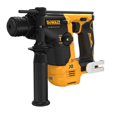 DeWalt DCH072N aku vŕtacie kladivo SDS Plus 12V, 1,1J bez aku