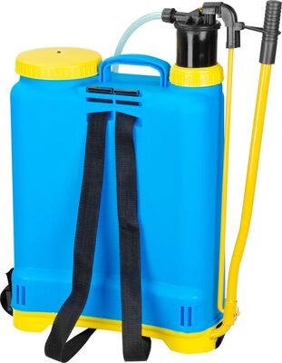 Strend Pro zádový postřikovač 16L 256168