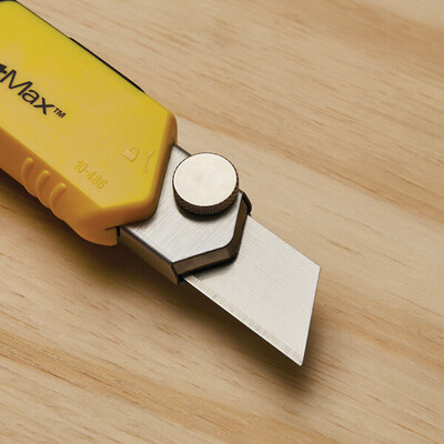 Stanley FatMax orezávací nožík s odlamovacou čepeľou a zásobníkom, 25mm 0-10-486