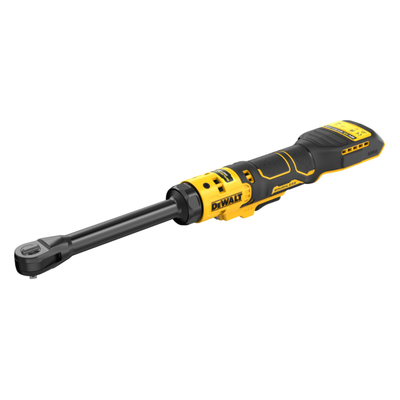 DeWalt DCF514EN aku račňa s predĺženým krkom 1/4" 54 Nm, 18V