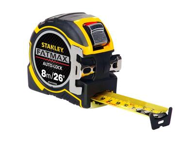 Stanley FatMax Pro XTHT0-33504 meter zvinovací Autolock 8m