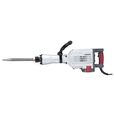 Worcraft RB16-45H1 búracie kladivo 45J, 1500W - vystavené