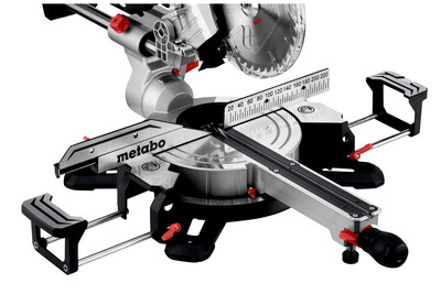 Metabo KGS 305 M pokosová pila, 2x kotouč 613305900