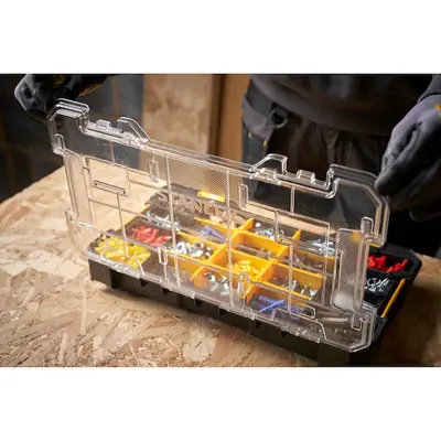 Stanley FatMax Pro-Stack 2/3 organizér FMST17838-1