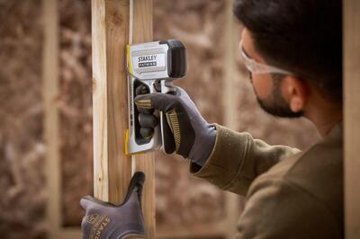 Stanley FatMax sponkovačka na káble LD 2v1 (CT100 10-14mm CT300 8-12mm)