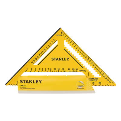 Stanley STHT46013-0 tesársky uholník QuickSquare 300 mm