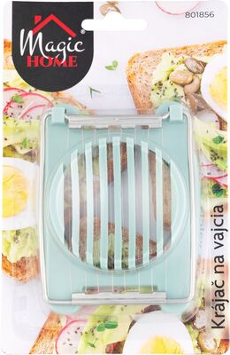 MagicHome krájač na vajíčka, 10,3x8x2,7 cm