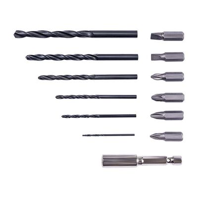 Worcraft CD-12LiA aku vŕtačka 12V, 2x1,3Ah aku 113113