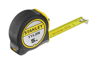 Stanley Tylon meter zvinovací 5m 1-30-697