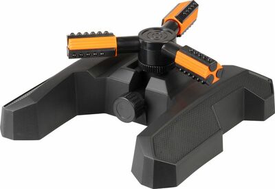 Strend Pro Garden, rozprašovač 3-ramenný, 2560031