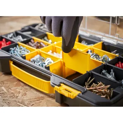 Stanley FatMax Pro-Stack 2/3 organizér FMST17838-1
