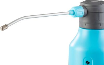 Strend Pro Garden akumulátorový postrekovač 2 litre, 3,7V 1x2,0Ah aku