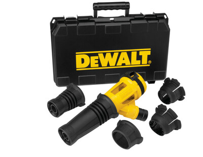 DeWalt DWH051 externé odsávanie prachu pre kladivá SDS Max