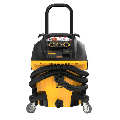 DeWalt DWV905MKIT priemyselný vysávač + sada príslušenstva