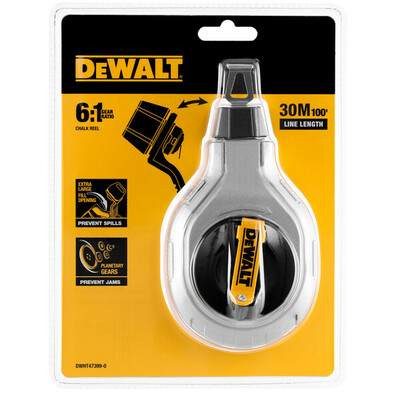 DeWalt značkovacia šnúra 30m, DWHT47399-0