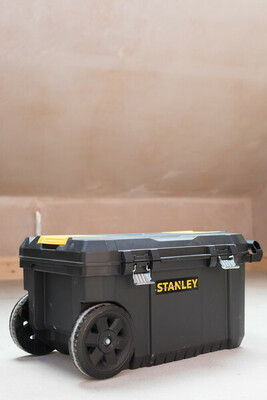 Stanley Essential pojazdný box na náradie 50 litrov STST1-80150