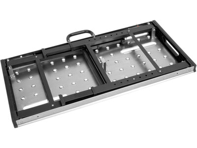 Fortum zvárací stôl skladací, max. 454kg, 107x53cm, výška 70-93cm, 4759970