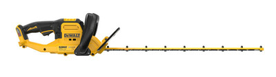 DeWalt DCMHT573N aku nožnice na živý plot 65cm, 54V, bez aku