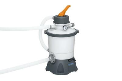 Bestway FlowClear 58515, piesková filtrácia pre bazény, 3028 lit./h
